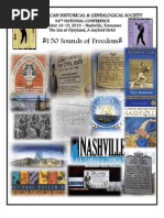 Download AAHGS 2013 Conference Information by Taneya SN142250504 doc pdf