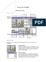 Cosimir Primeros Pasos (Practica)