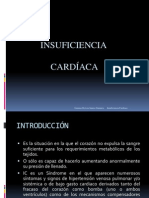 19.-Insuficiencia Cardiaca