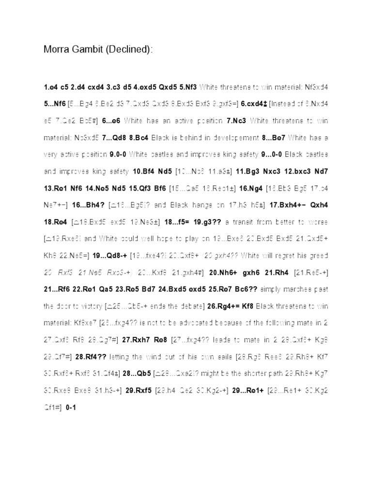 Fritz Analysis 20 Pdf