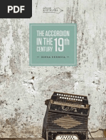 Download Hermosa - The Accordion in the 19th Century by Anabela Silva SN142256282 doc pdf