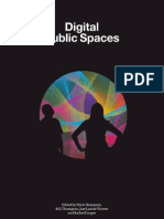 Digital Public Space