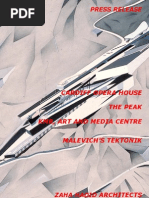 Download zaha hadid-THE PEAK by kienviet SN14226430 doc pdf