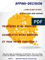 Mind Mapping Decision Livre Blanc 18 Situations Cibles