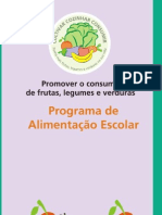 FLV Alimentacao Escolar