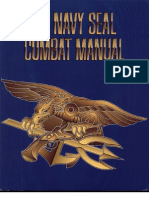 US Navy SEAL Combat Manual