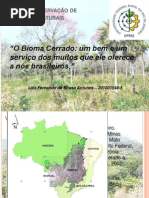 IF102 -Conservação de recursos naturais