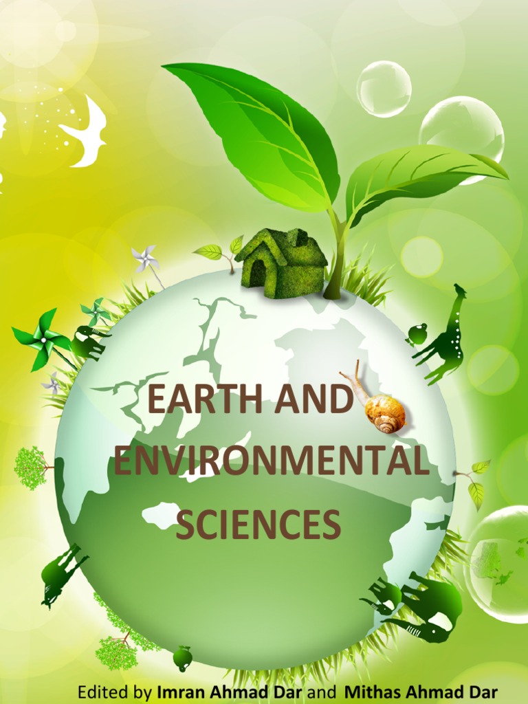 Earth Environmental Sciences PDF Geophysical Survey (Archaeology