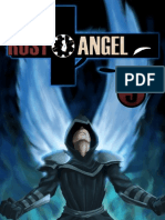 Rust Angel #5