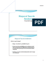Risque Et Taux de Rendement (Support de Cours)very good to do some financial analyse  in french language it's fun and helpful try it 
have fun 
keep me up
very good to do some financial analyse  in french language it's fun and helpful try it 
have fun 
keep me up
