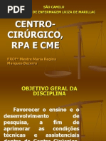 AULA 1 - APRESENTAÇÃO DA DISCIPLINA