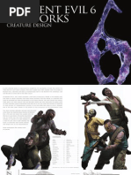 Download ResidentEvil6DigitalArtbookENGbyIrzalMarcusSN142282488 doc pdf