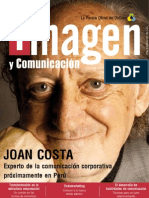 Revista Imagen y Comunicacion N25