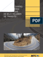 Manual Carreteras No Pavimentadas