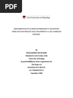Download MSc  DISSERTATION by Mushahid SN14228744 doc pdf