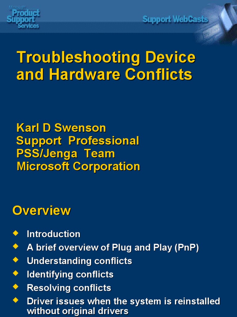 WC061201 | PDF | Device Driver | Microsoft Windows