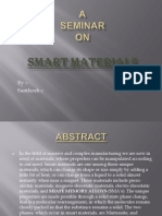 Smart Material