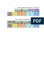 Jadual PGSR Nov-Dis2011