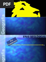 Geomorfologia