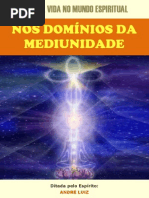 Nos Dominios Da Mediunidade - Chico Xavier