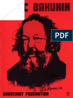 Basic Bakunin