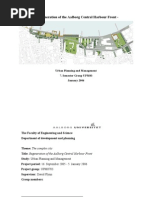 Download Regeneration of the Aalborg WaterFront by wdmodarwish SN14229778 doc pdf