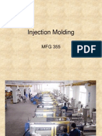 12 Injection Molding