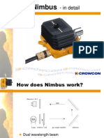 Nimbus in Detail