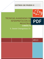 Tecnicas Avanzadas de Interpretacion de Regstrs