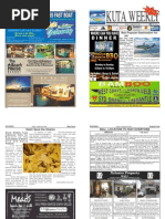 Download Kuta Weekly-Edition 336 Balis Premier Weekly Newspaper by kutaweekly SN142305517 doc pdf
