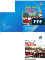 Download Buku Kerja Kepala Sekolah Kecil by Lalu Hamdan SN142306481 doc pdf