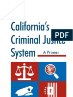 CA Crime Primer
