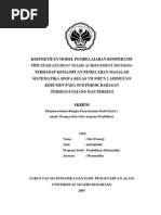 Download STAD by Aldhini Kemala Puteri SN142309648 doc pdf