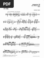 Sequenza