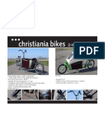bikes - christiania - 2wheeler