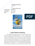 Download Resensi Novel Ayahku Bukan Pembohong by Farel Muhammad DIta SN142315563 doc pdf