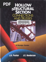 DESIGN GUIDE 29-Vertical Bracing Connections | Buckling | Beam (Structure)
