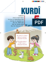 Kurdi 5 Kurmanci PDF