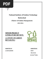 Download Literature Review by Swati Svelte SN142327393 doc pdf