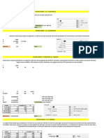 Excel Financiero