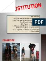 Prostitution