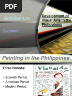 Download Development of Visual Arts in the Philippines by Joyce Anne P Banda SN142332165 doc pdf