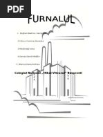 Download Furnalul by Chrome-I SN142333040 doc pdf