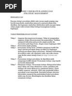 Download KONSEP-PERENCANAAN-STRATEGISdoc by Denni Wike Sidauruk SN142333912 doc pdf