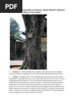 Coursera Duke Assignment 3 
Mighty oaks from little acorns grow