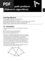 Download Dijkstras algorithm by Saurabh Agarwal SN142337855 doc pdf