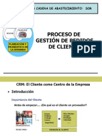 UNI - 2 - Proceso de Gestión de Pedidos de Clientes