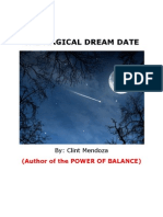 The Magical Dream Date