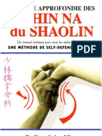 Chinna Du Shaolin - Self Defense - Dr Yang Jwing-Ming - Ed Budo - 1997-2001 - 223P