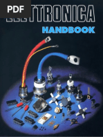 Nuova Elettronica Handbook Template